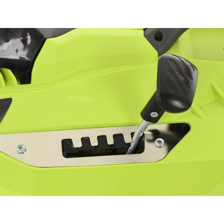 Ryobi RLM15E36H sähköruohonleikkuri, 1 500 W, 36 cm