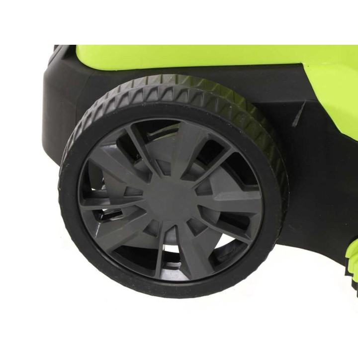 Ryobi RLM15E36H sähköruohonleikkuri, 1 500 W, 36 cm