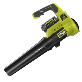 Ryobi RY36BLA 140 akkulehtipuhallin 36 V 4 Ah 152 km h