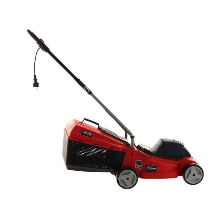 Einhell GC-EM 1032 sähköruohonleikkuri, 1 000 W, 32 cm