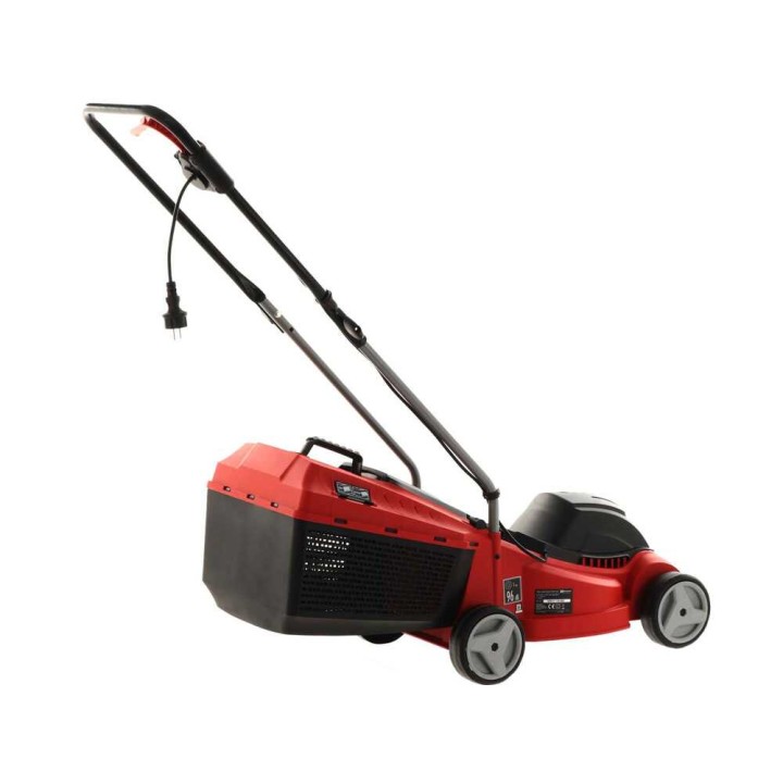 Einhell GC-EM 1032 sähköruohonleikkuri, 1 000 W, 32 cm
