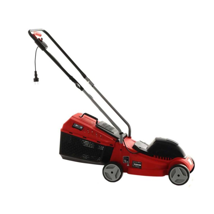 Einhell GC-EM 1032 sähköruohonleikkuri, 1 000 W, 32 cm