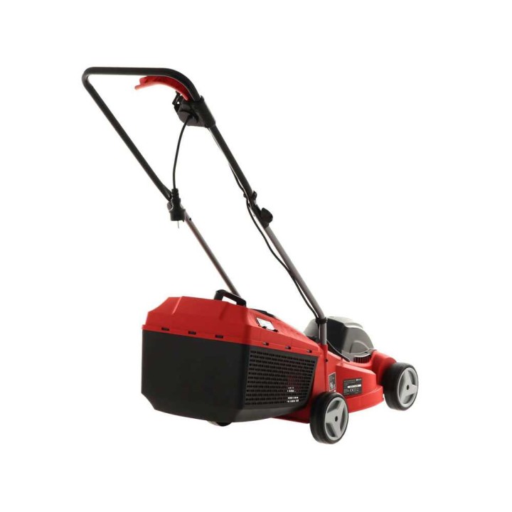 Einhell GC-EM 1032 sähköruohonleikkuri, 1 000 W, 32 cm