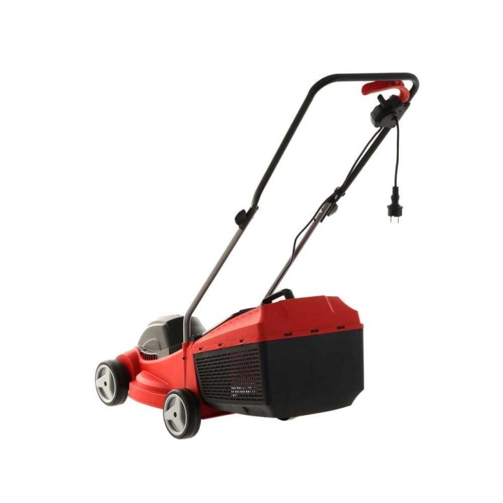 Einhell GC-EM 1032 sähköruohonleikkuri, 1 000 W, 32 cm