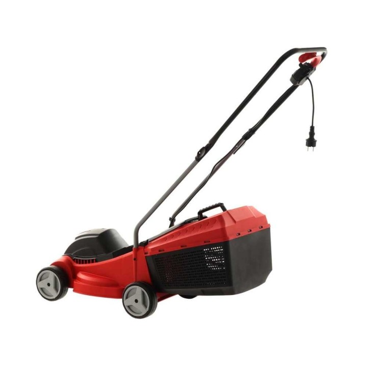 Einhell GC-EM 1032 sähköruohonleikkuri, 1 000 W, 32 cm