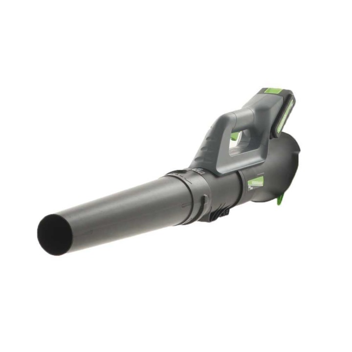 Verdemax SA20 -akkupuhallin, 20 V, 2 Ah
