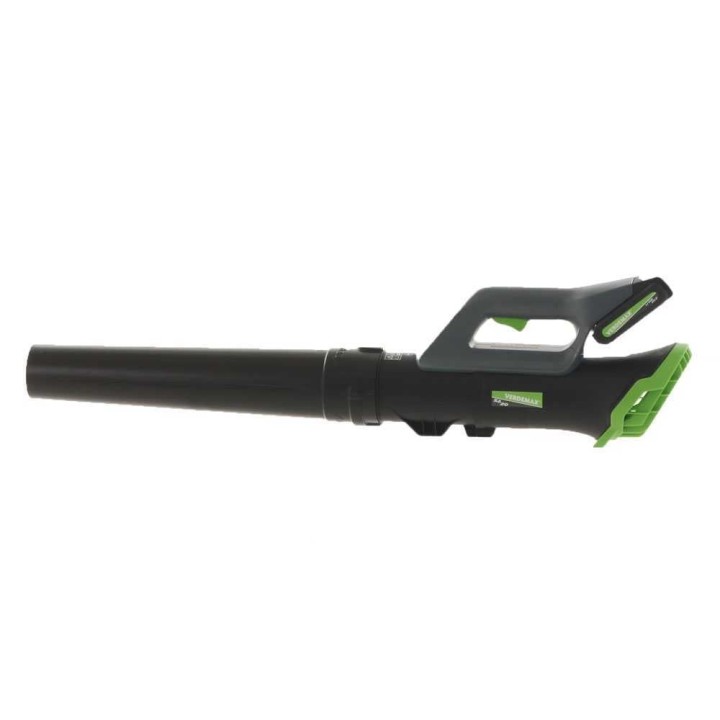 Verdemax SA20 -akkupuhallin, 20 V, 2 Ah