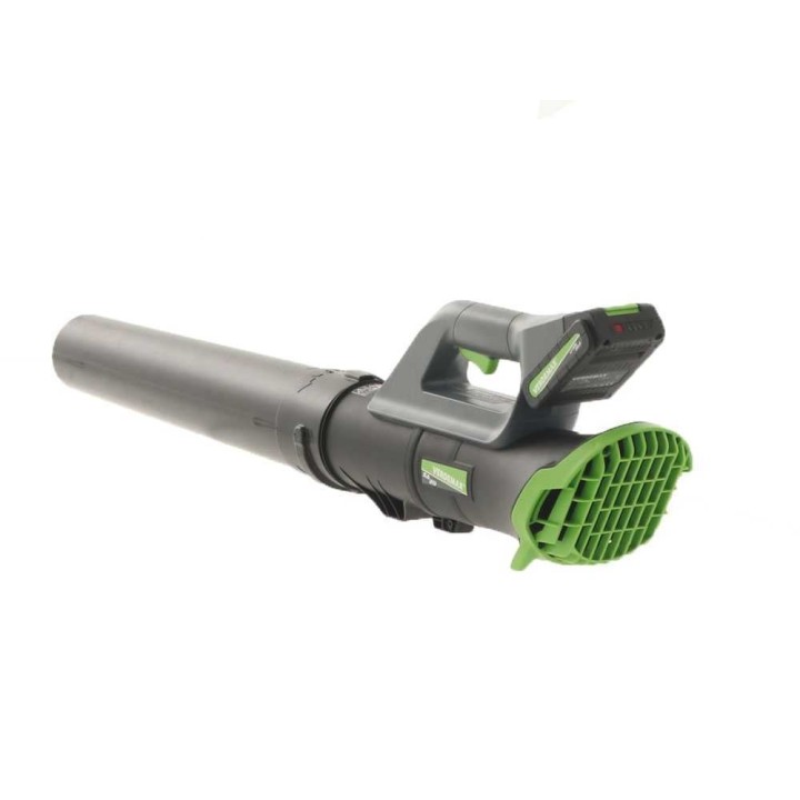 Verdemax SA20 -akkupuhallin, 20 V, 2 Ah