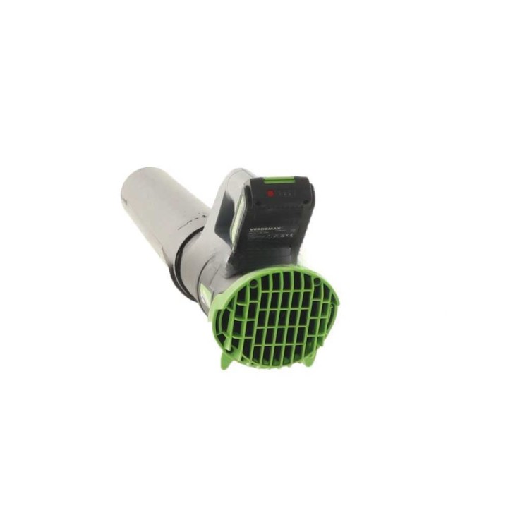 Verdemax SA20 -akkupuhallin, 20 V, 2 Ah