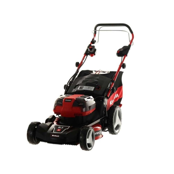 Einhell GE-CM 36/47 S HW Li -kit akkuleikkuri, 47 cm, 36 V