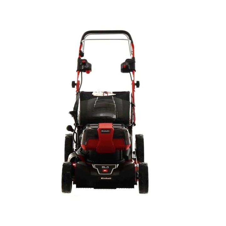 Einhell GE-CM 36/47 S HW Li -kit akkuleikkuri, 47 cm, 36 V