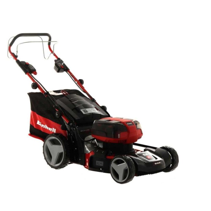 Einhell GE-CM 36/47 S HW Li -kit akkuleikkuri, 47 cm, 36 V