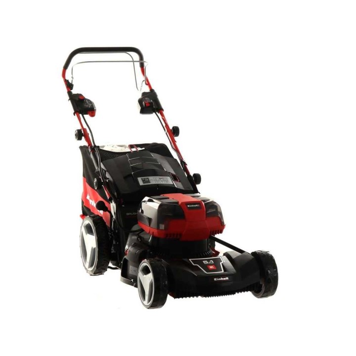 Einhell GE-CM 36/47 S HW Li -kit akkuleikkuri, 47 cm, 36 V