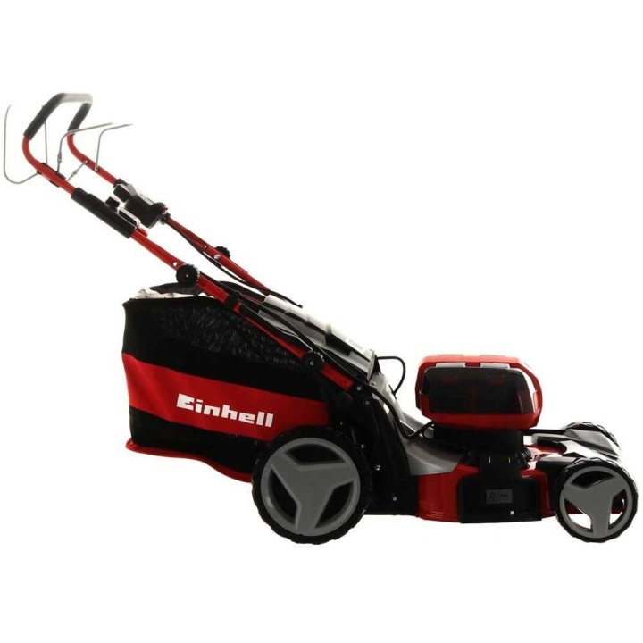 Einhell GE-CM 36/47 S HW Li -kit akkuleikkuri, 47 cm, 36 V