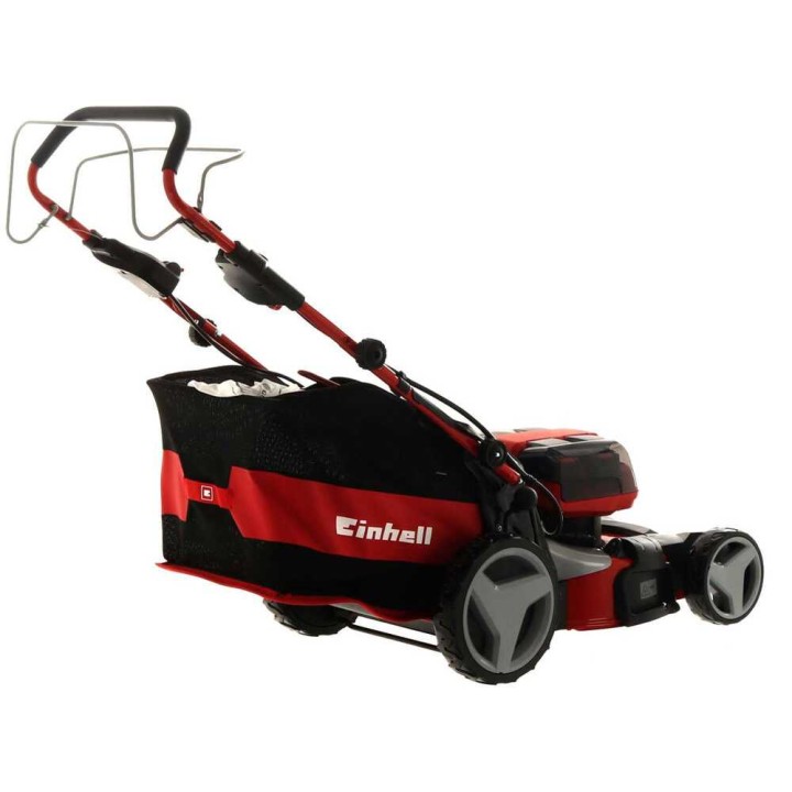 Einhell GE-CM 36/47 S HW Li -kit akkuleikkuri, 47 cm, 36 V