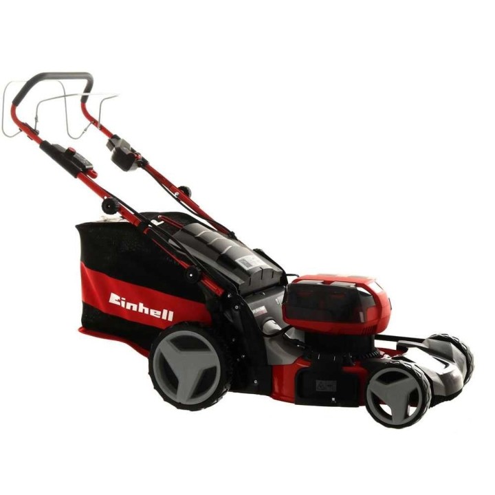Einhell GE-CM 36/47 S HW Li -kit akkuleikkuri, 47 cm, 36 V