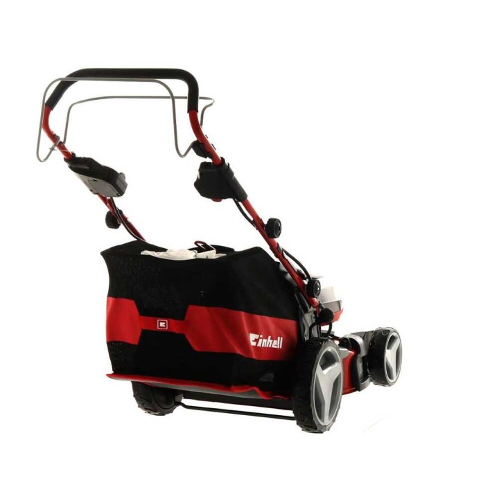 Einhell GE-CM 36/47 S HW Li -kit akkuleikkuri, 47 cm, 36 V