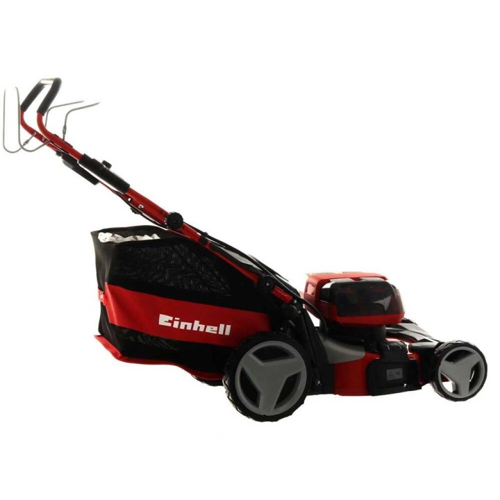 Einhell GE-CM 36/47 S HW Li -kit akkuleikkuri, 47 cm, 36 V