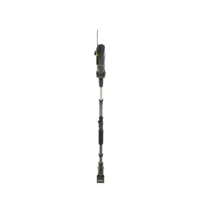 Verdemax PT20 teleskooppinen akkukäyttöinen oksasaha, 20 V, 20 cm, 2 Ah