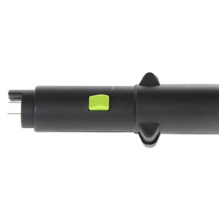 Verdemax PT20 teleskooppinen akkukäyttöinen oksasaha, 20 V, 20 cm, 2 Ah