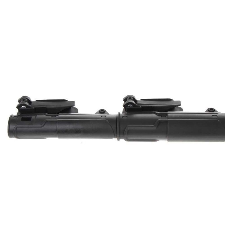 Verdemax PT20 teleskooppinen akkukäyttöinen oksasaha, 20 V, 20 cm, 2 Ah