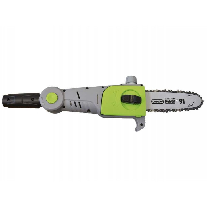 Verdemax PT20 teleskooppinen akkukäyttöinen oksasaha, 20 V, 20 cm, 2 Ah