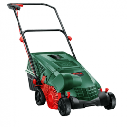 BOSCH Universal Raker 900 sähköinen nurmi ilmaaja 900 W 32 cm