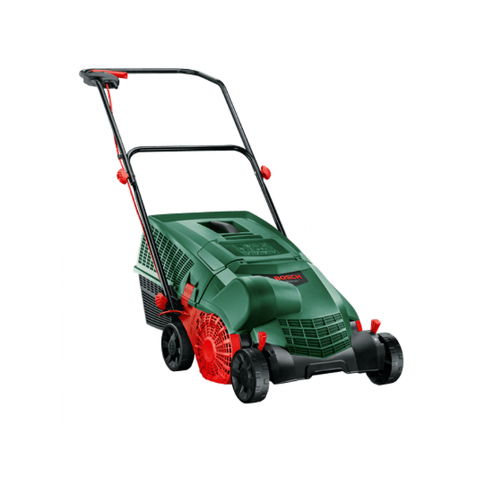 BOSCH Universal Raker 900 sähköinen nurmi ilmaaja 900 W 32 cm