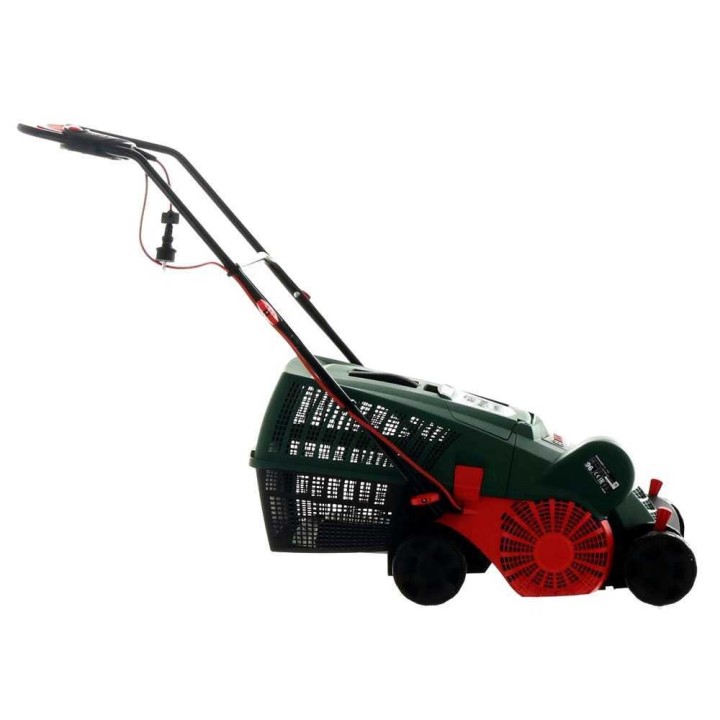 BOSCH Universal Raker 900 sähköinen nurmi-ilmaaja, 900 W, 32 cm