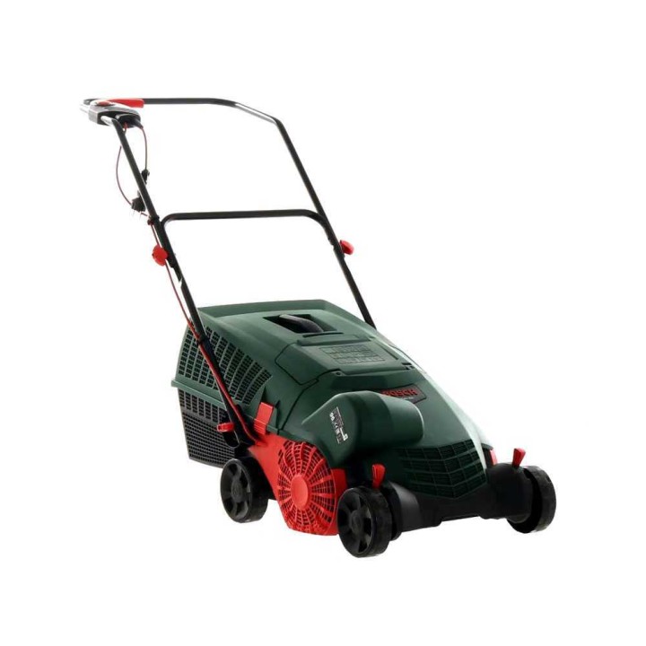 BOSCH Universal Raker 900 sähköinen nurmi-ilmaaja, 900 W, 32 cm