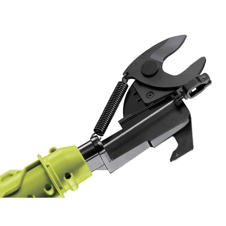Ryobi OLP1832BX akkuoksasakset, 85 cm, 32 mm, 18 V 4 Ah