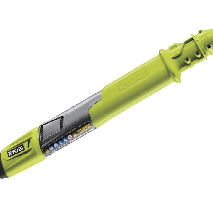 Ryobi OLP1832BX akkuoksasakset, 85 cm, 32 mm, 18 V 4 Ah