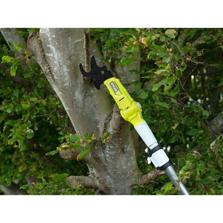 Ryobi RY18PLA-0 akkukarsintasakset varrella, 18 V, 4 Ah, 32 mm