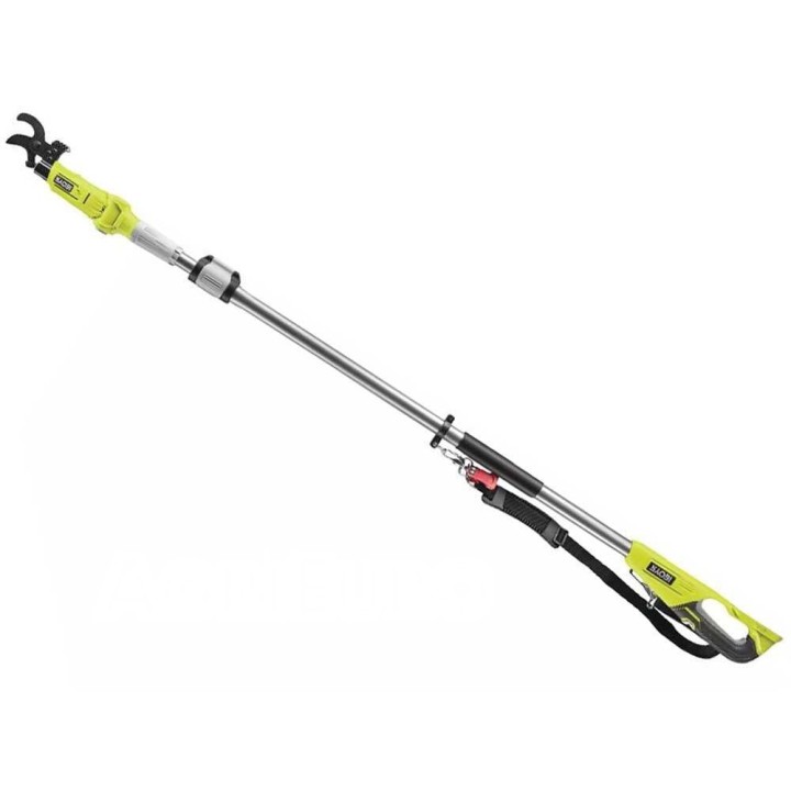 Ryobi RY18PLA-0 akkukarsintasakset varrella, 18 V, 4 Ah, 32 mm