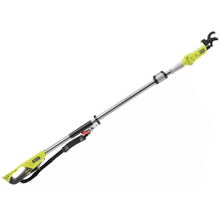 Ryobi RY18PLA-0 akkukarsintasakset varrella, 18 V, 4 Ah, 32 mm