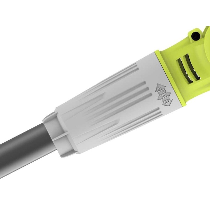 Ryobi RY18PLA-0 akkukarsintasakset varrella, 18 V, 4 Ah, 32 mm