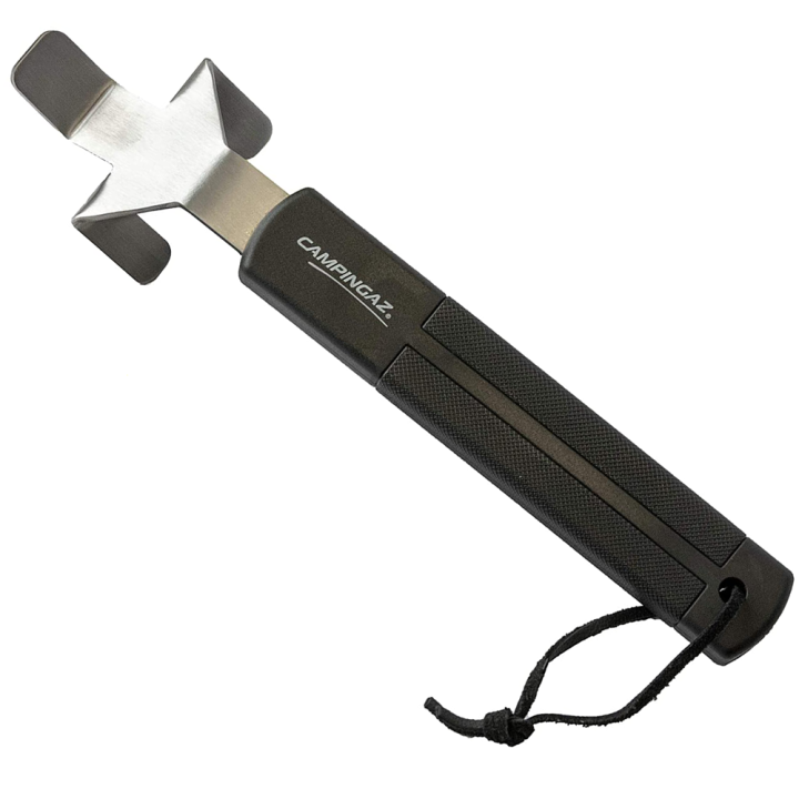 Culinary Modular Grill Lifter Campigaz grillinostin grillenos