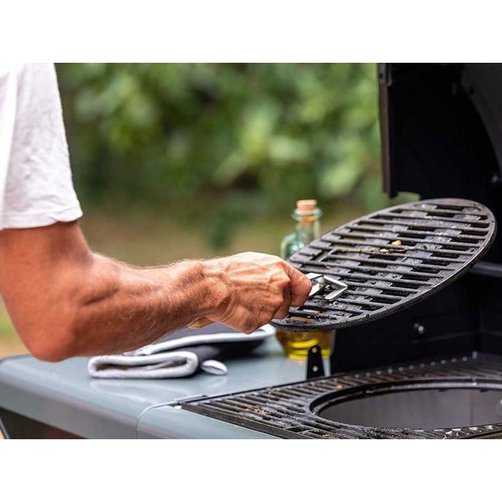 Culinary Modular Grill Lifter Campigaz grillinostin grillenos?