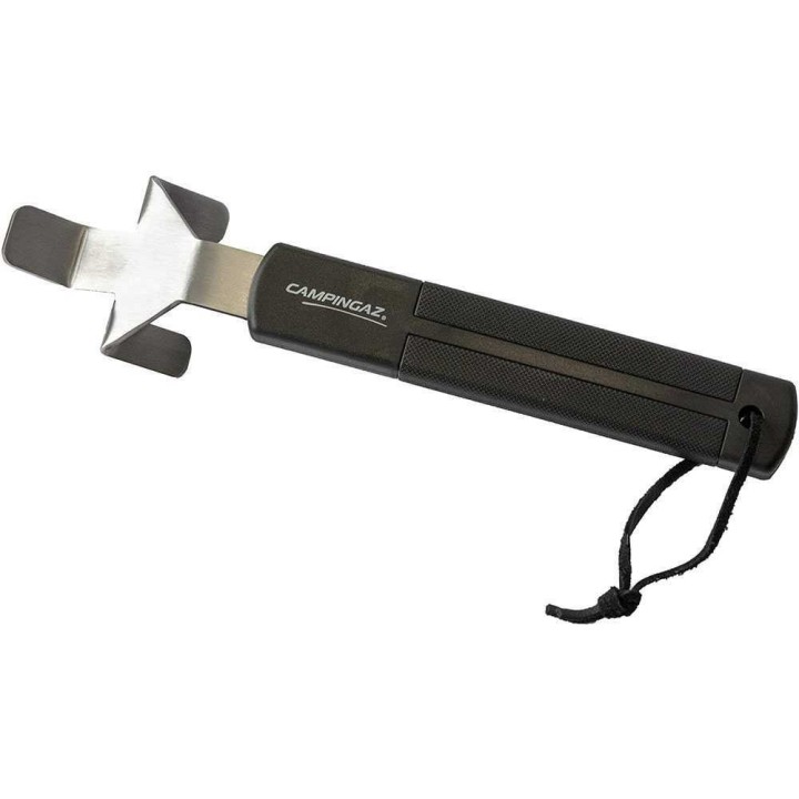 Culinary Modular Grill Lifter Campigaz grillinostin grillenos?