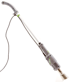 Verdemax ES230 sähköinen rikkakasvipoltin 2 000 W 220 240 V