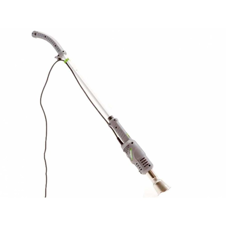 Verdemax ES230 sähköinen rikkakasvipoltin, 2 000 W, 220–240 V