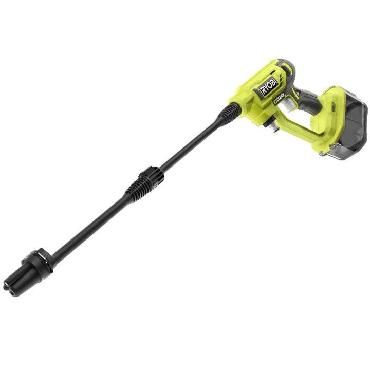 Ryobi RY18PW22A-125 EZClean akkupainepesuri, 18 V, 22 bar