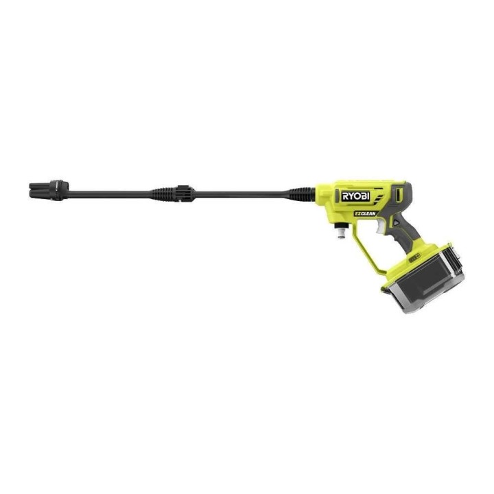 Ryobi RY18PW22A-125 EZClean akkupainepesuri, 18 V, 22 bar