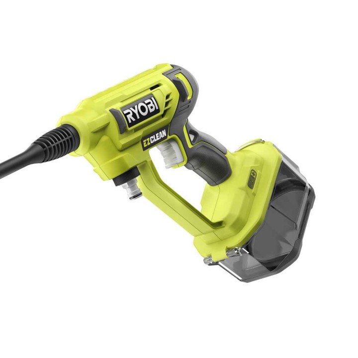 Ryobi RY18PW22A-125 EZClean akkupainepesuri, 18 V, 22 bar