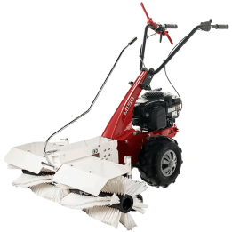 Eurosystems Minieffe M150 RM moottoriharjakone 105 cm 6 5 HP 196 cm
