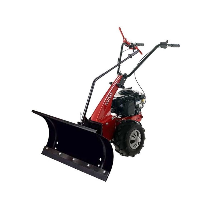Eurosystems Minieffe M150 RM lumiaura, 85 cm, Briggs & Stratton 625EXi, 5 HP