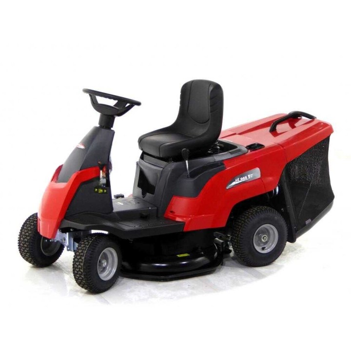Castelgarden XE 966 HD rider-ruohonleikkuri, Stiga ST 250 ES, hydrostaattinen vaihteisto, 66 cm