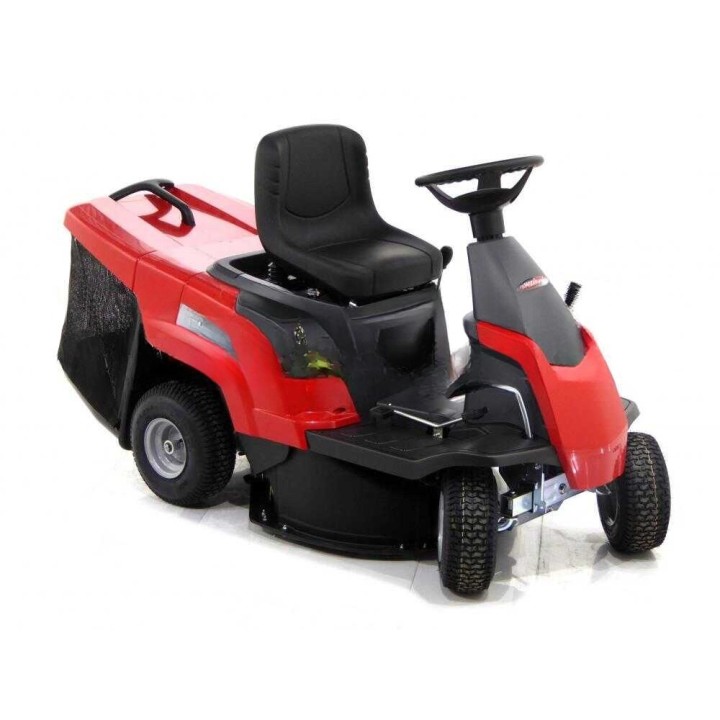 Castelgarden XE 966 HD rider-ruohonleikkuri, Stiga ST 250 ES, hydrostaattinen vaihteisto, 66 cm