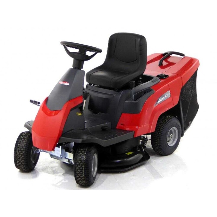 Castelgarden XE 966 HD rider-ruohonleikkuri, Stiga ST 250 ES, hydrostaattinen vaihteisto, 66 cm