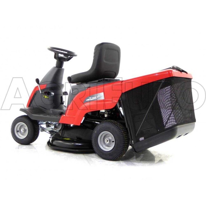 Castelgarden XE 966 HD rider-ruohonleikkuri, Stiga ST 250 ES, hydrostaattinen vaihteisto, 66 cm